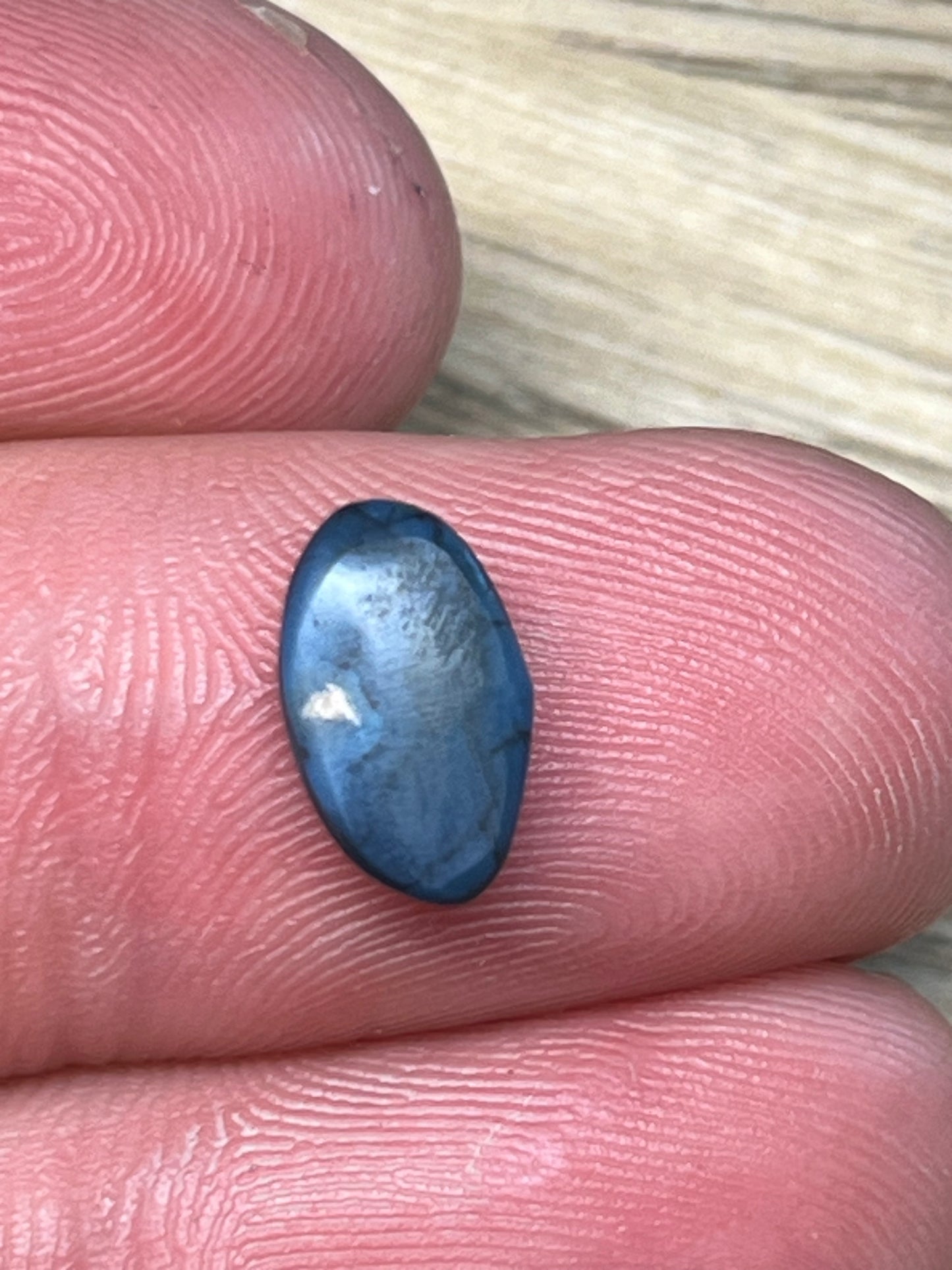 Lightning Ridge Black Opal 1.70ct