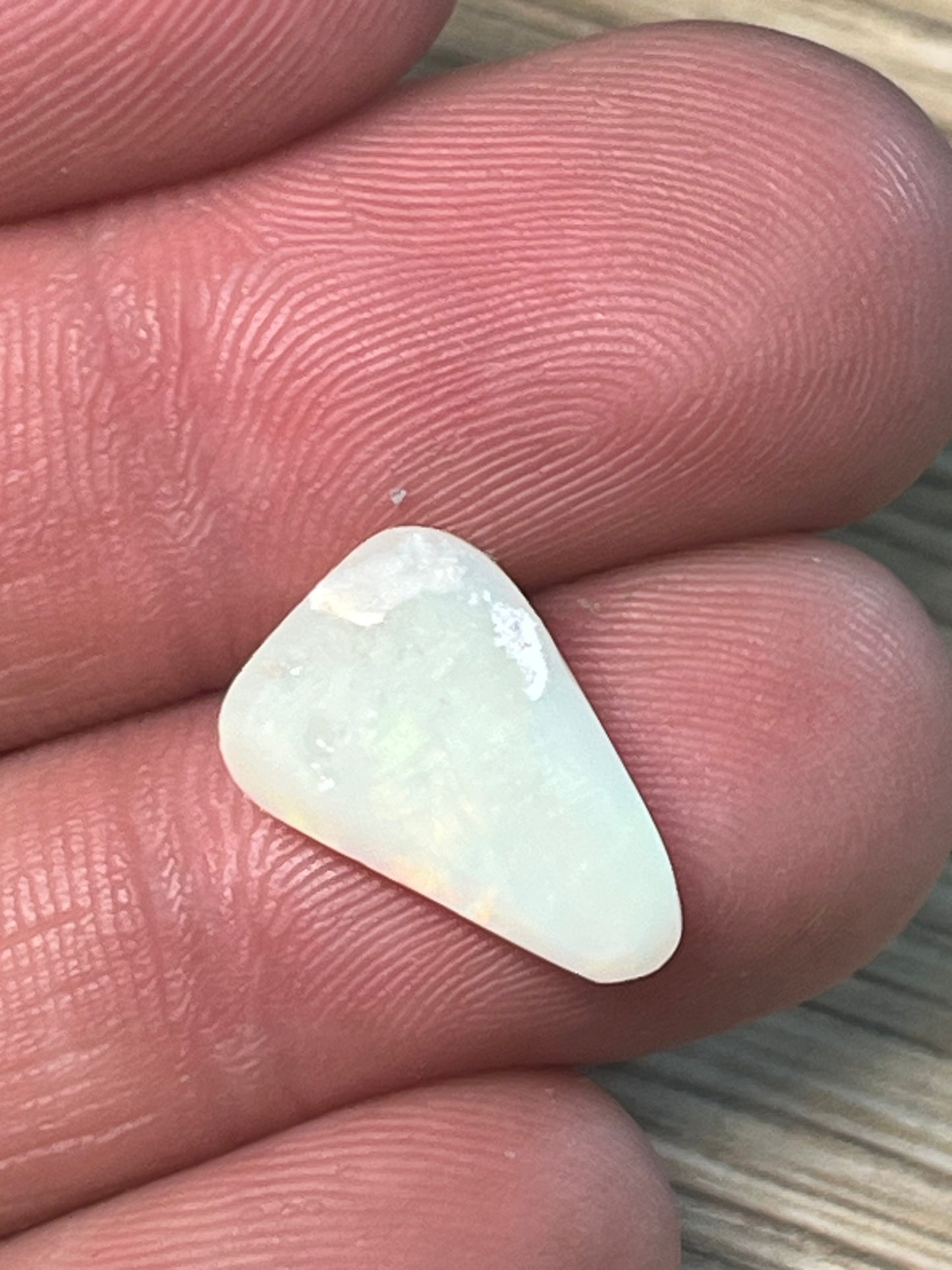 Lightning Ridge 3.5ct multicolour