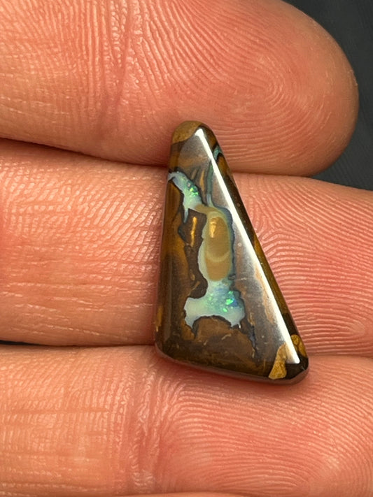 Winston boulder Opal 12.85ct